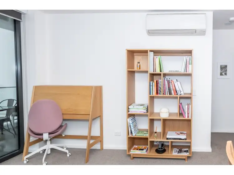 Fifth view of Homely apartment listing, 45/26 Antill Street, Dickson ACT 2602
