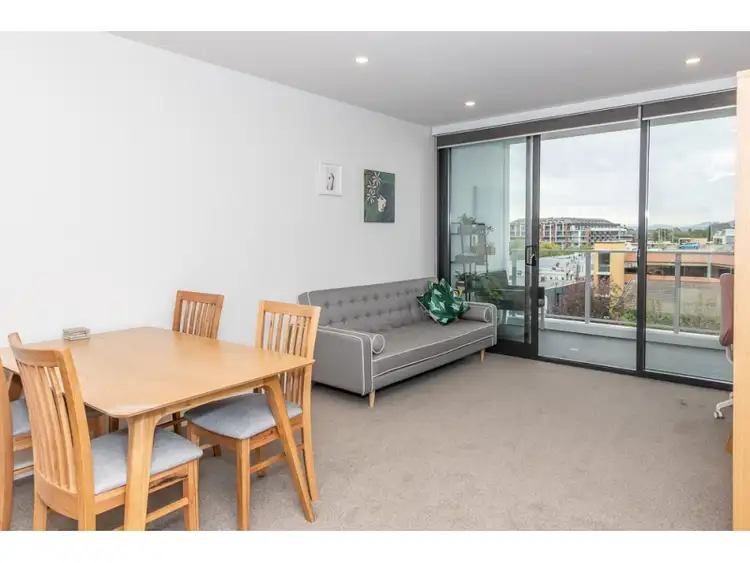 Sixth view of Homely apartment listing, 45/26 Antill Street, Dickson ACT 2602
