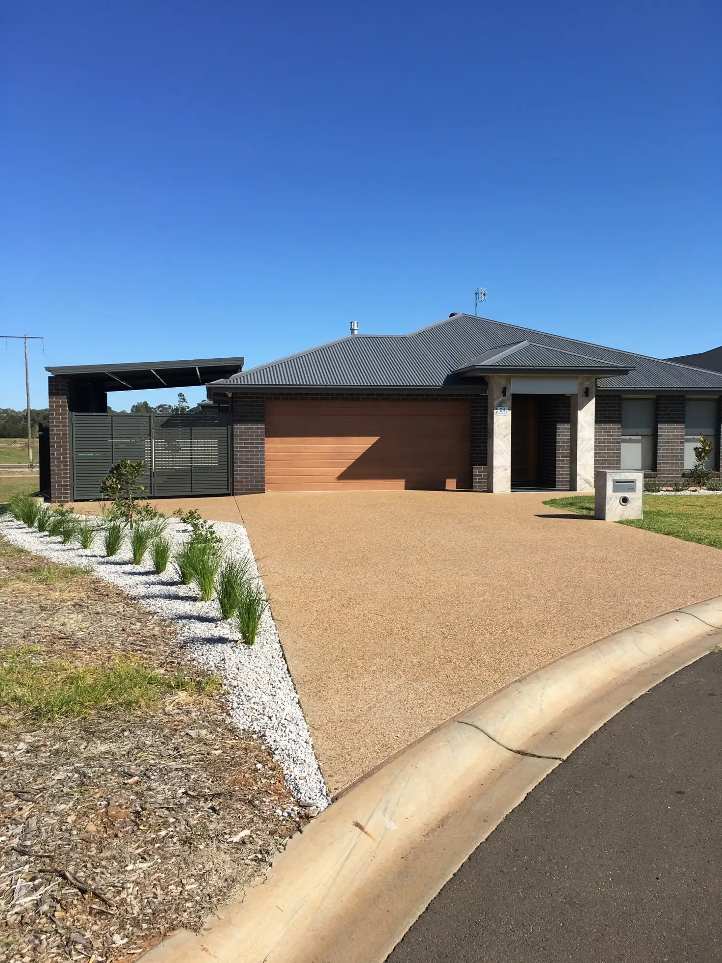Main view of Homely house listing, 24 Severn Circle, Dubbo NSW 2830