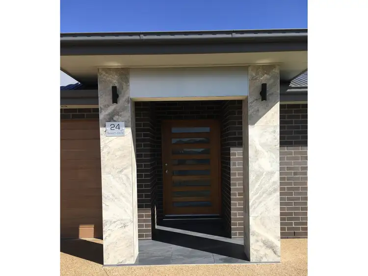 Second view of Homely house listing, 24 Severn Circle, Dubbo NSW 2830