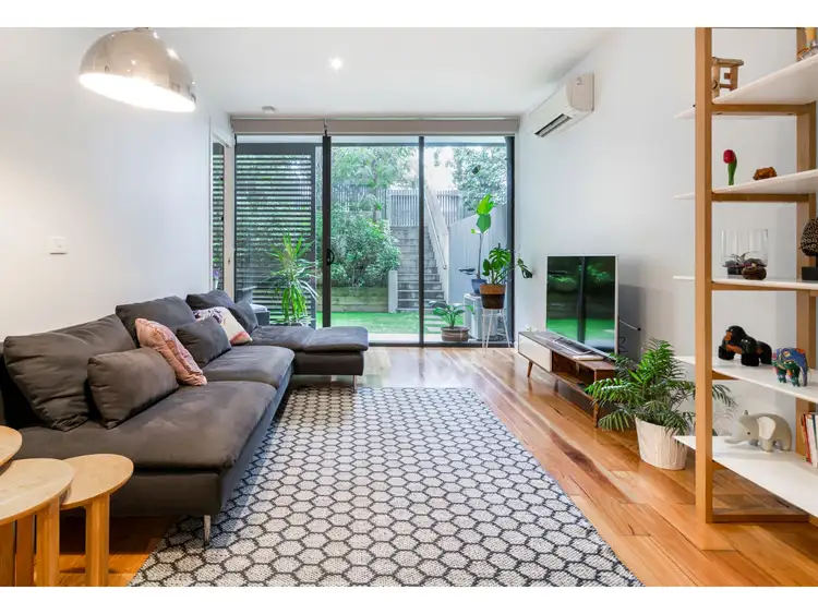 Main view of Homely apartment listing, 3/2-4 Samada Street, Notting Hill VIC 3168
