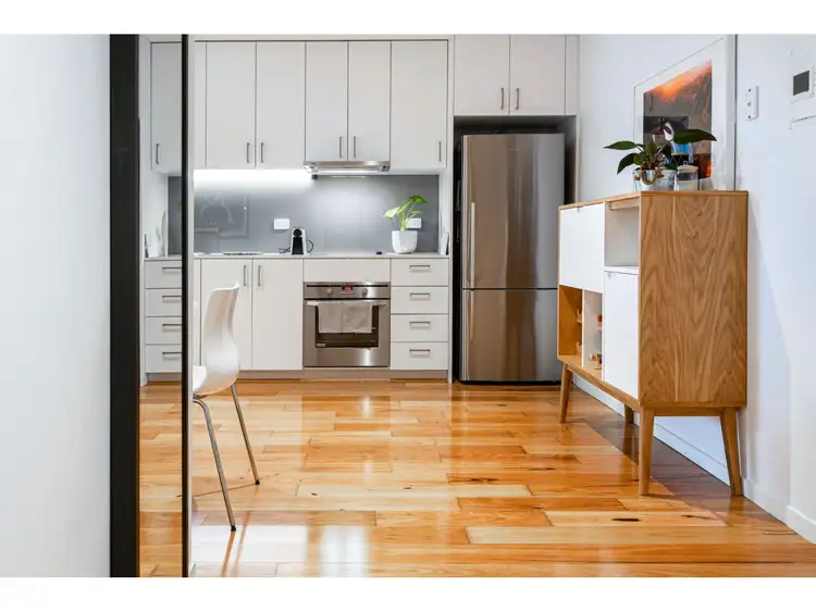 Second view of Homely apartment listing, 3/2-4 Samada Street, Notting Hill VIC 3168