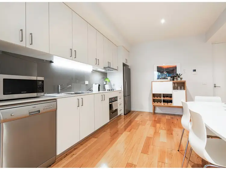 Fourth view of Homely apartment listing, 3/2-4 Samada Street, Notting Hill VIC 3168