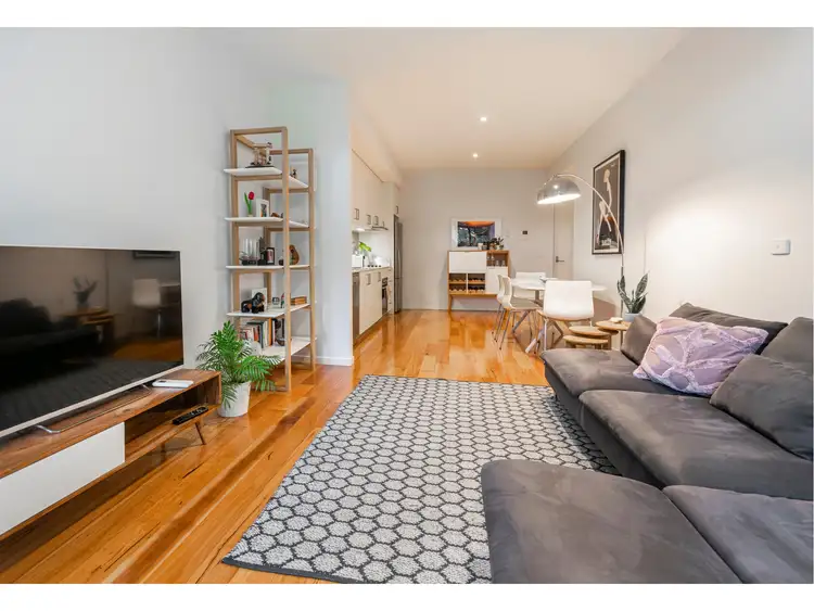 Sixth view of Homely apartment listing, 3/2-4 Samada Street, Notting Hill VIC 3168