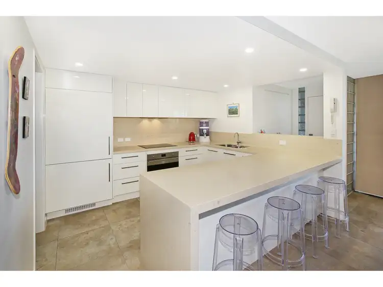 15/70-78 Alexandra Parade, Maroochydore QLD 4558
