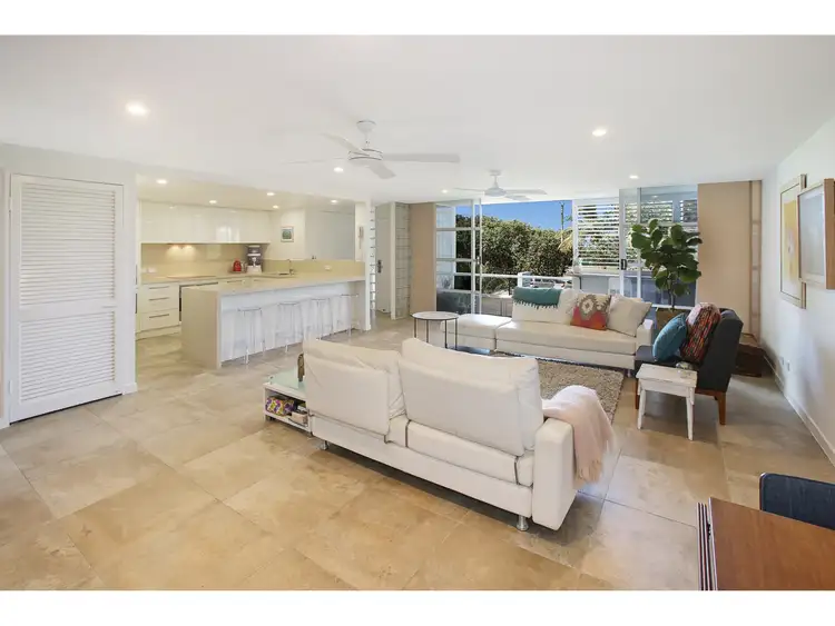 Second view of Homely unit listing, 15/70-78 Alexandra Parade, Maroochydore QLD 4558