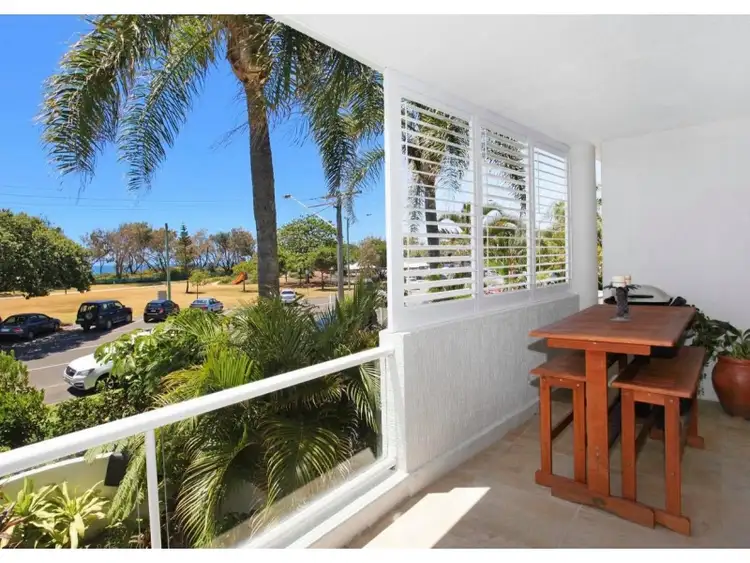Sixth view of Homely unit listing, 15/70-78 Alexandra Parade, Maroochydore QLD 4558