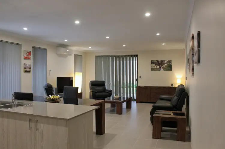 Third view of Homely house listing, 12 Classroom Loop, Coolbellup WA 6163