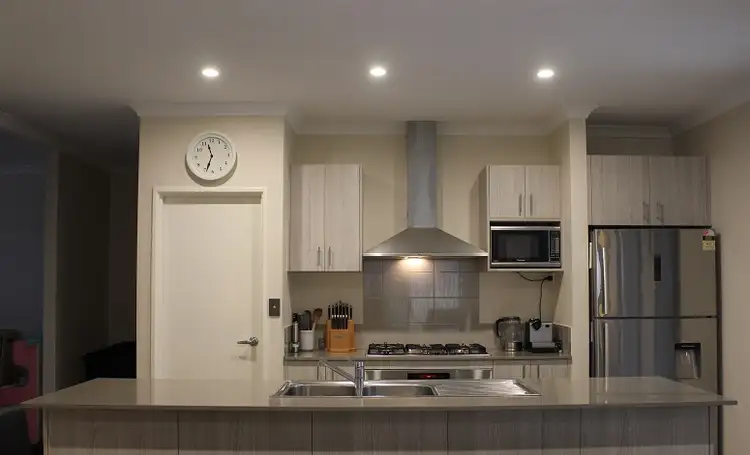 Sixth view of Homely house listing, 12 Classroom Loop, Coolbellup WA 6163