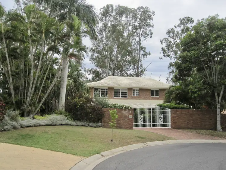 Third view of Homely house listing, 6 Eriboll Close, Middle Park QLD 4074