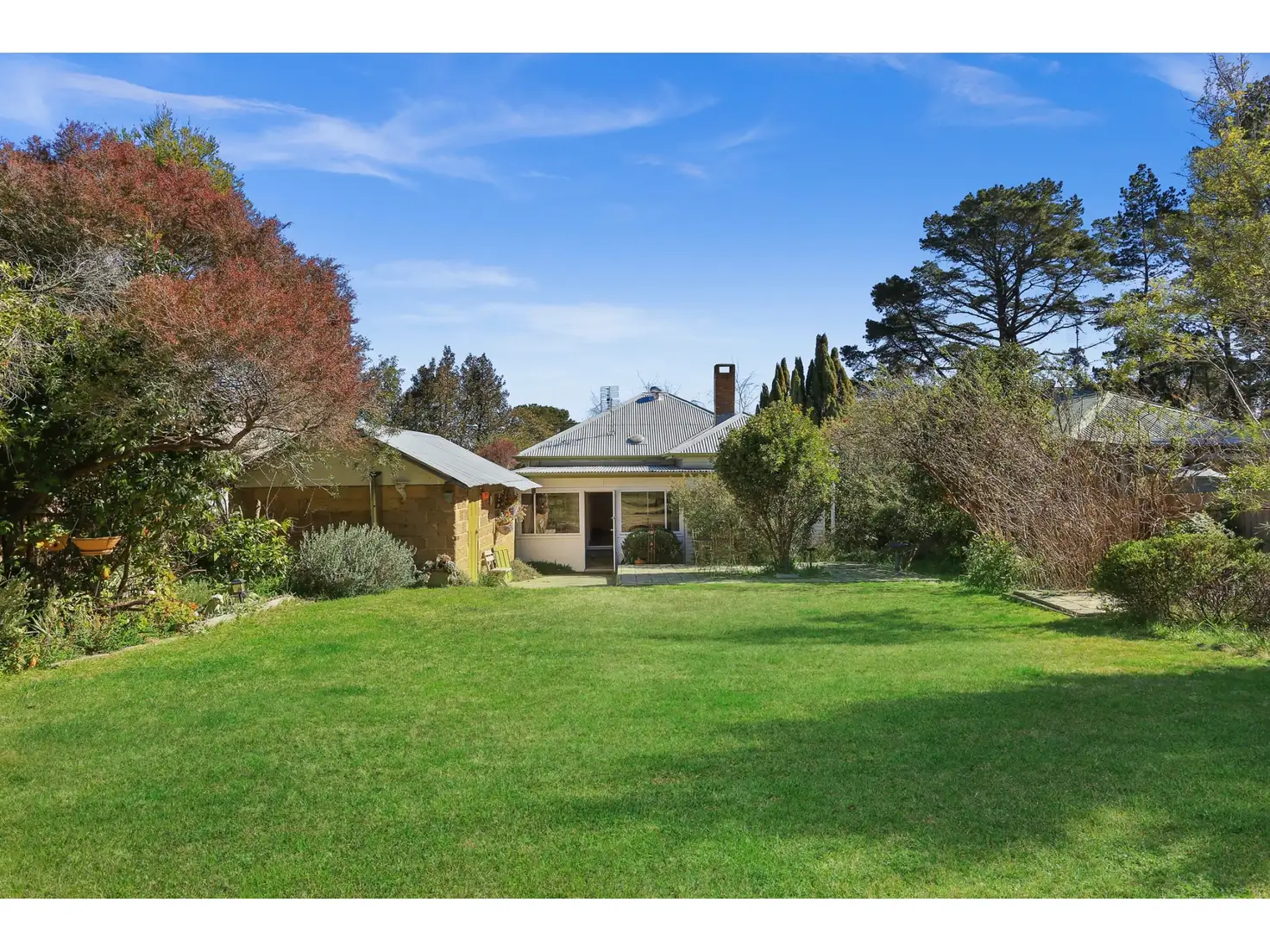 Main view of Homely house listing, 2 Quarry Street, Berrima NSW 2577