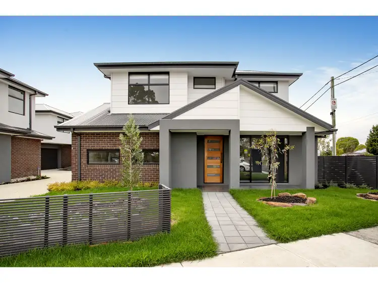 6/246 Waiora Road, Macleod VIC 3085