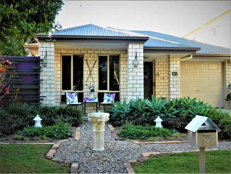 131 Tamaree Avenue, Wynnum QLD 4178
