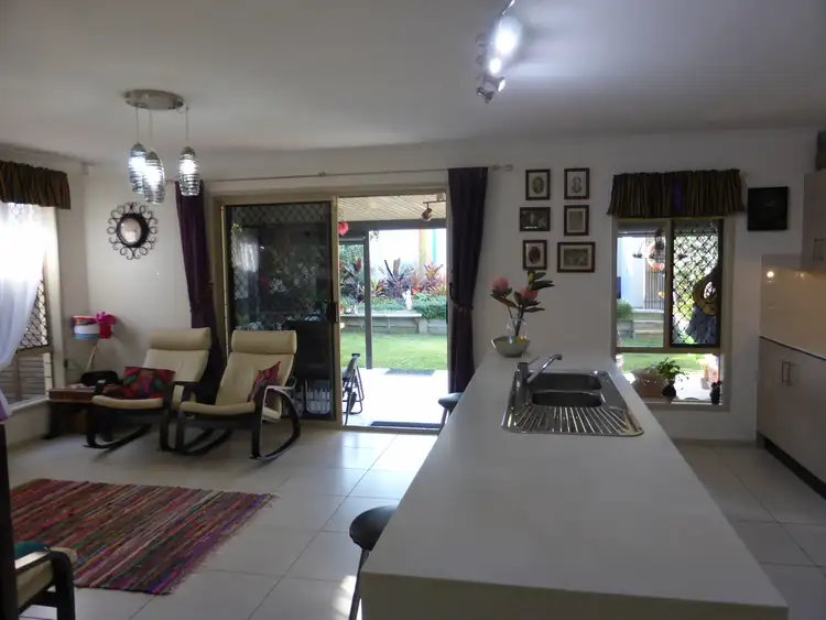 Sixth view of Homely house listing, 131 Tamaree Avenue, Wynnum QLD 4178