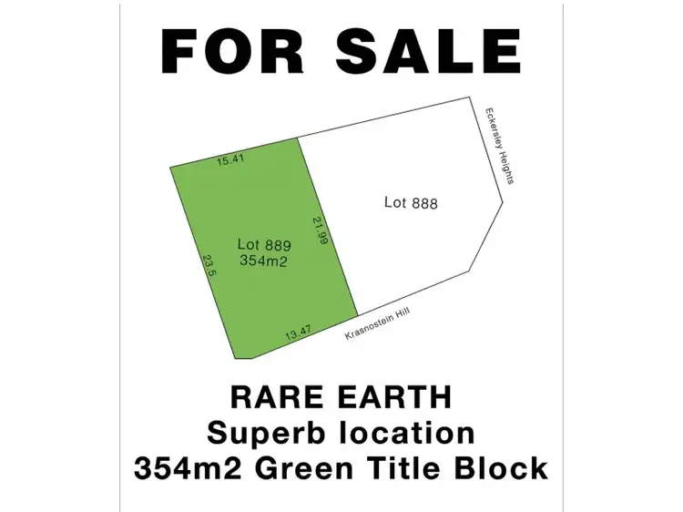1 Krasnostein Hill, Winthrop WA 6150