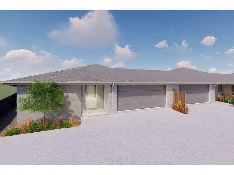 Main view of Homely villa listing, 1/7 Mace Street, Prospect Vale TAS 7250