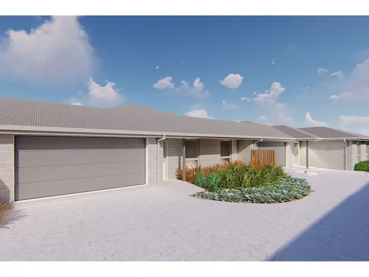 Second view of Homely villa listing, 1/7 Mace Street, Prospect Vale TAS 7250