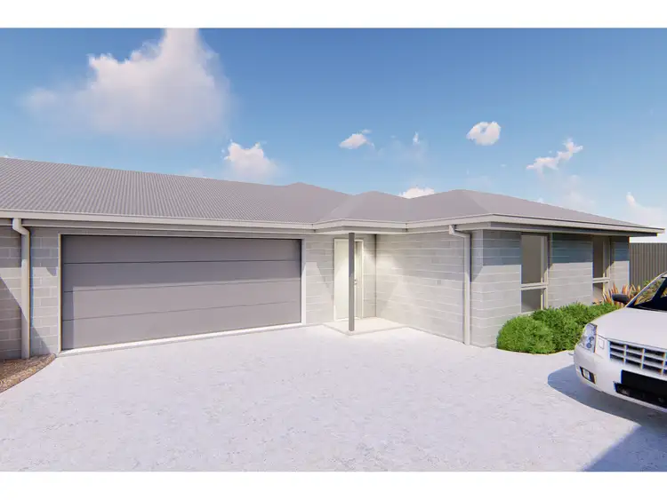 Third view of Homely villa listing, 1/7 Mace Street, Prospect Vale TAS 7250