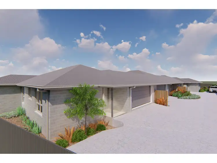 Fifth view of Homely villa listing, 1/7 Mace Street, Prospect Vale TAS 7250