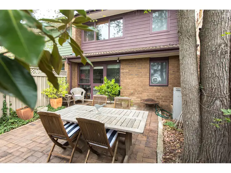 Main view of Homely villa listing, 19 Greene Place, Belconnen ACT 2617