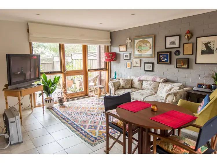 Second view of Homely villa listing, 19 Greene Place, Belconnen ACT 2617