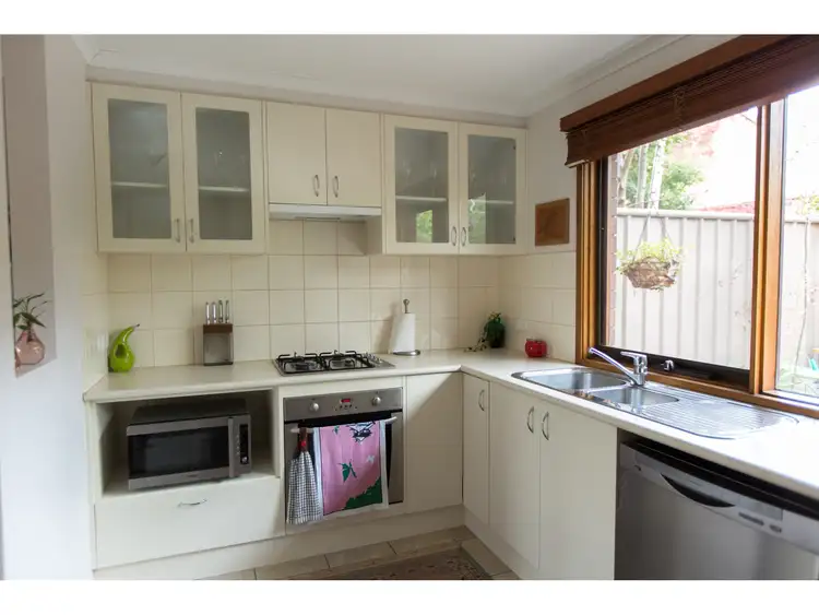 Third view of Homely villa listing, 19 Greene Place, Belconnen ACT 2617