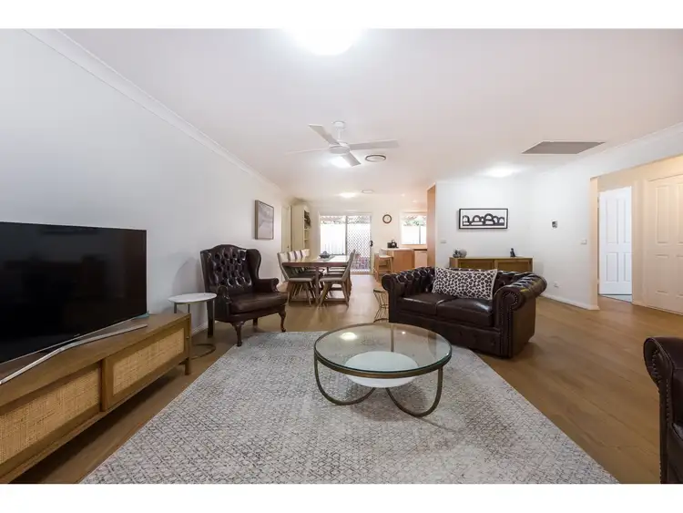 Third view of Homely townhouse listing, 3/55 Crown Street, Tamworth NSW 2340