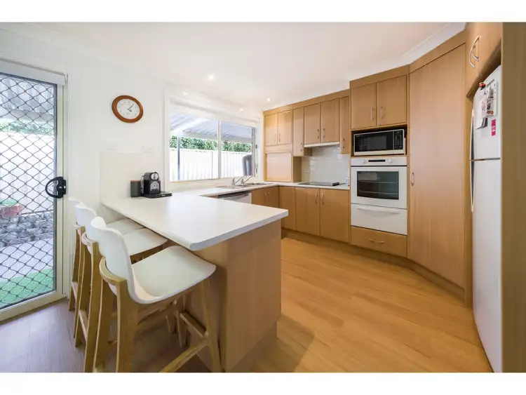 Fourth view of Homely townhouse listing, 3/55 Crown Street, Tamworth NSW 2340
