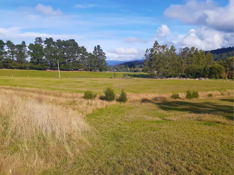 Fifth view of Homely land listing, 536 Mountain River Road, Mountain River TAS 7109