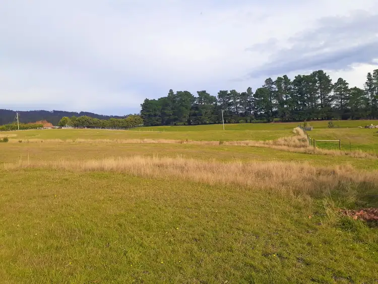 Sixth view of Homely land listing, 536 Mountain River Road, Mountain River TAS 7109
