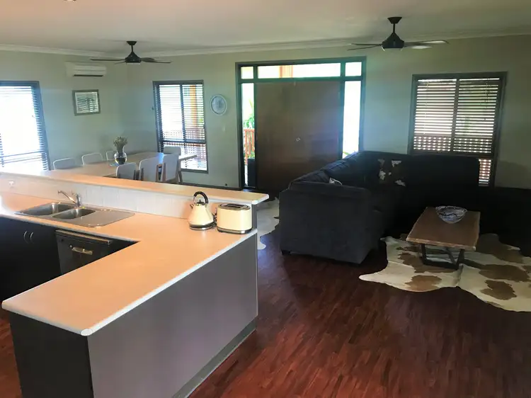 Second view of Homely rural property listing, 23a Crendon Street, Emerald QLD 4720