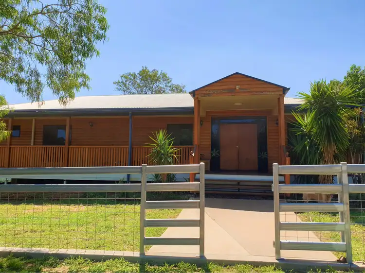 Fourth view of Homely rural property listing, 23a Crendon Street, Emerald QLD 4720
