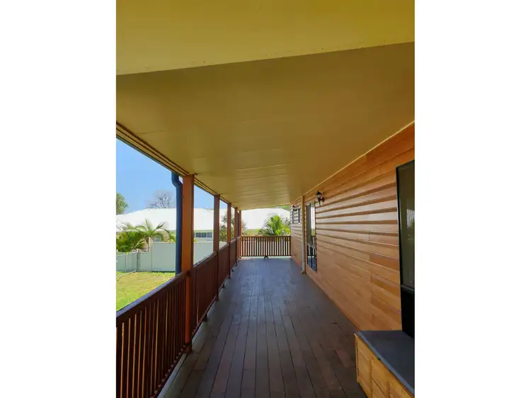 Sixth view of Homely rural property listing, 23a Crendon Street, Emerald QLD 4720
