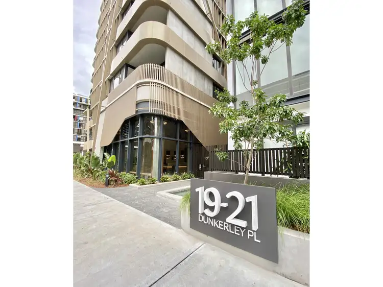 Main view of Homely apartment listing, C1003/19-21 Dunkerley Place, Waterloo NSW 2017