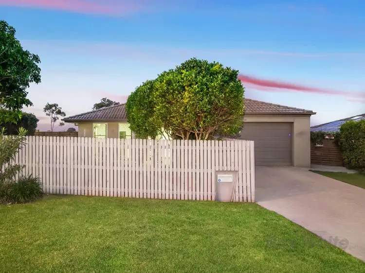 Main view of Homely house listing, 13 Raynuha Court, Ormeau QLD 4208