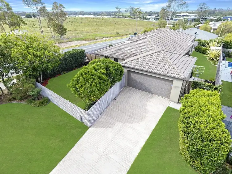 Second view of Homely house listing, 13 Raynuha Court, Ormeau QLD 4208