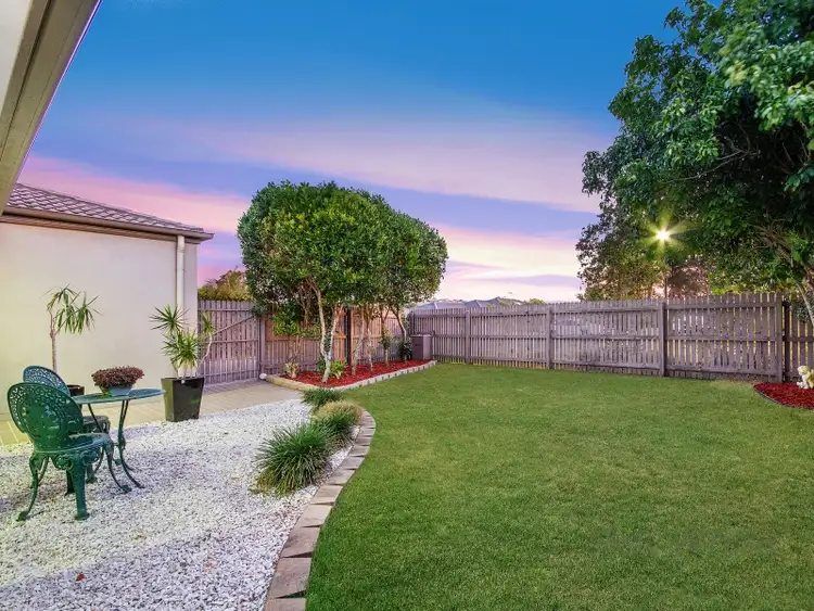 Third view of Homely house listing, 13 Raynuha Court, Ormeau QLD 4208