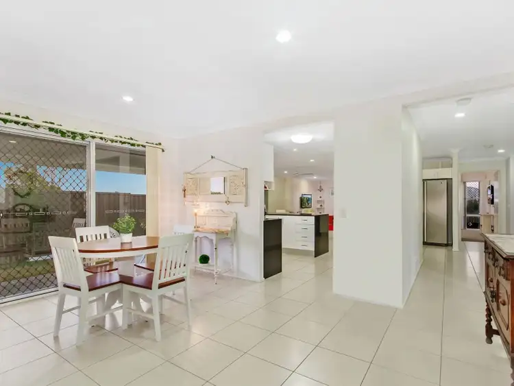 Fourth view of Homely house listing, 13 Raynuha Court, Ormeau QLD 4208
