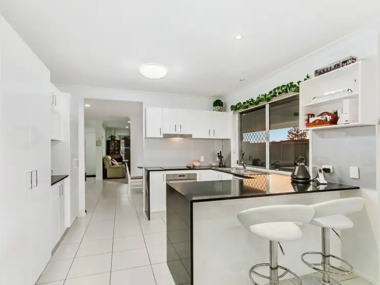 Fifth view of Homely house listing, 13 Raynuha Court, Ormeau QLD 4208