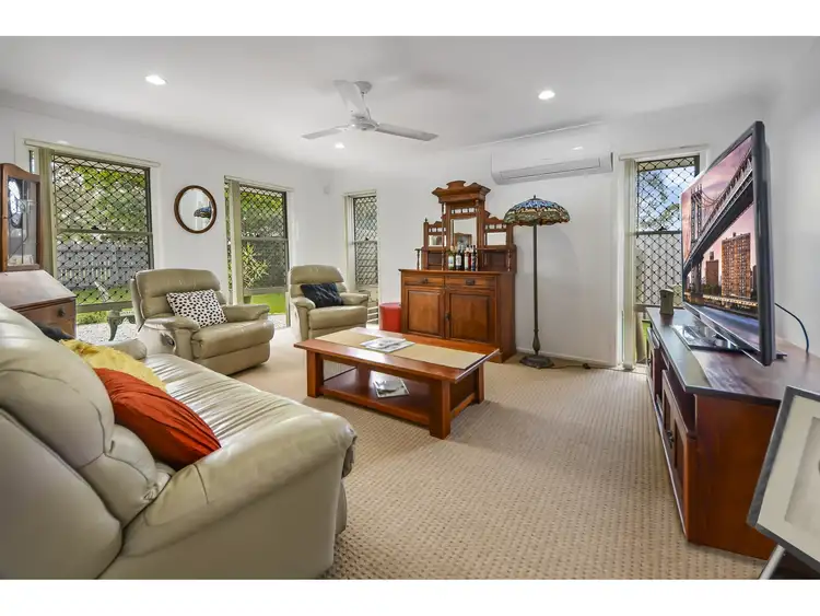 Sixth view of Homely house listing, 13 Raynuha Court, Ormeau QLD 4208