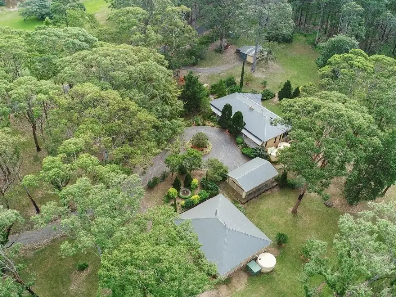 Main view of Homely house listing, 18 Andrews Road, Tomerong NSW 2540