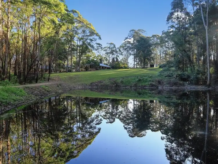 Third view of Homely house listing, 18 Andrews Road, Tomerong NSW 2540