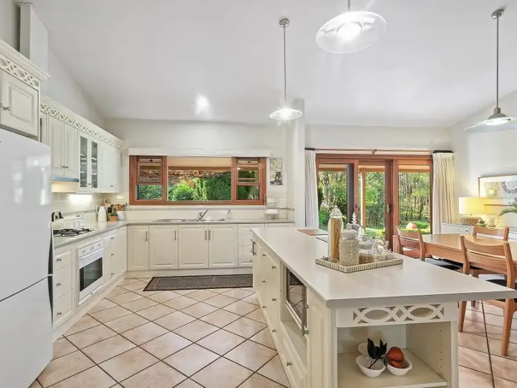 Fifth view of Homely house listing, 18 Andrews Road, Tomerong NSW 2540