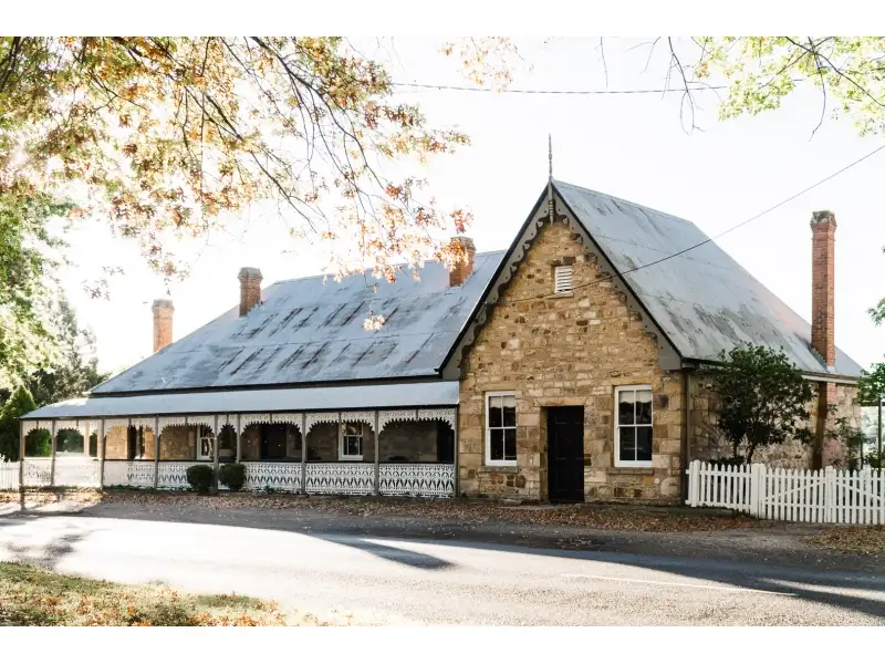 Main view of Homely house listing, 12-14 Clarence Street, Tenterfield NSW 2372