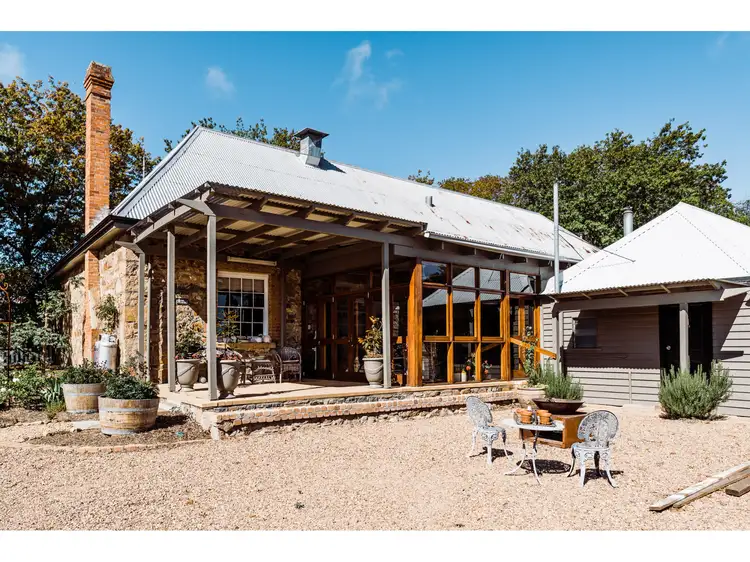 Second view of Homely house listing, 12-14 Clarence Street, Tenterfield NSW 2372