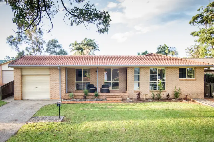 4 Wayfield Way, Port Macquarie NSW 2444