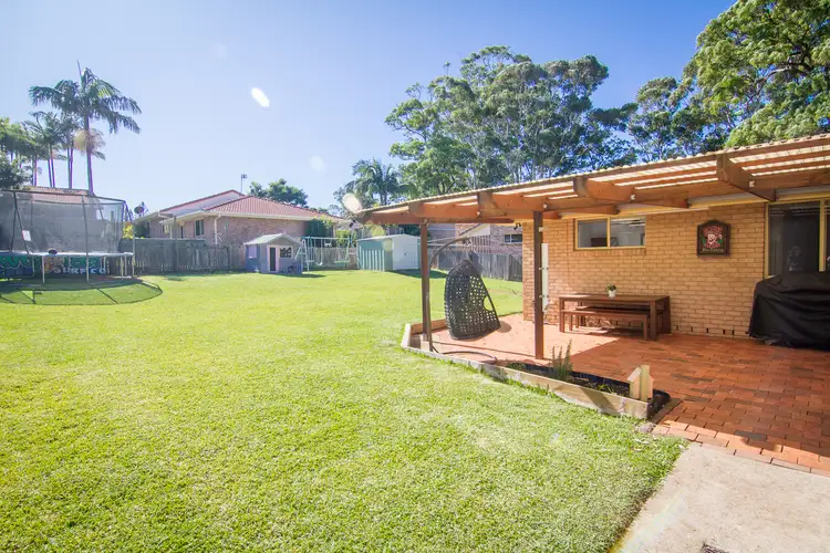 Second view of Homely house listing, 4 Wayfield Way, Port Macquarie NSW 2444