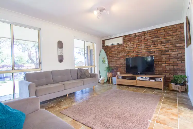 Third view of Homely house listing, 4 Wayfield Way, Port Macquarie NSW 2444