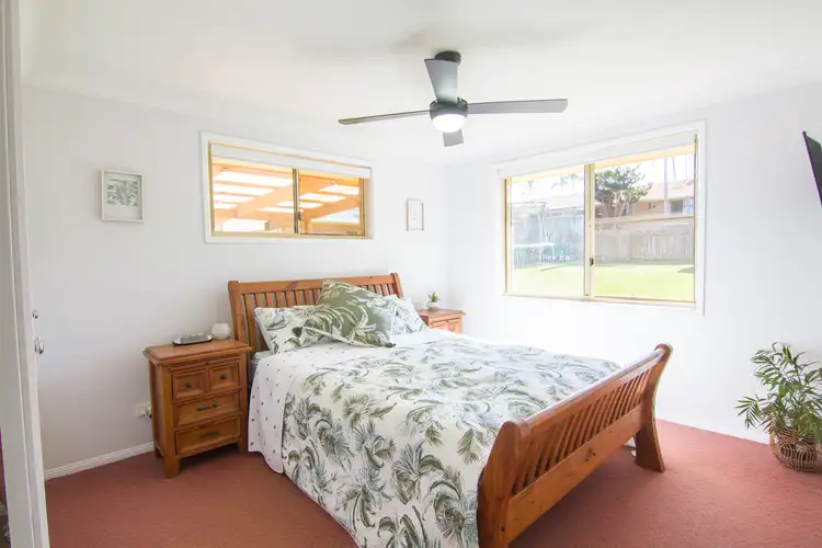 Fifth view of Homely house listing, 4 Wayfield Way, Port Macquarie NSW 2444