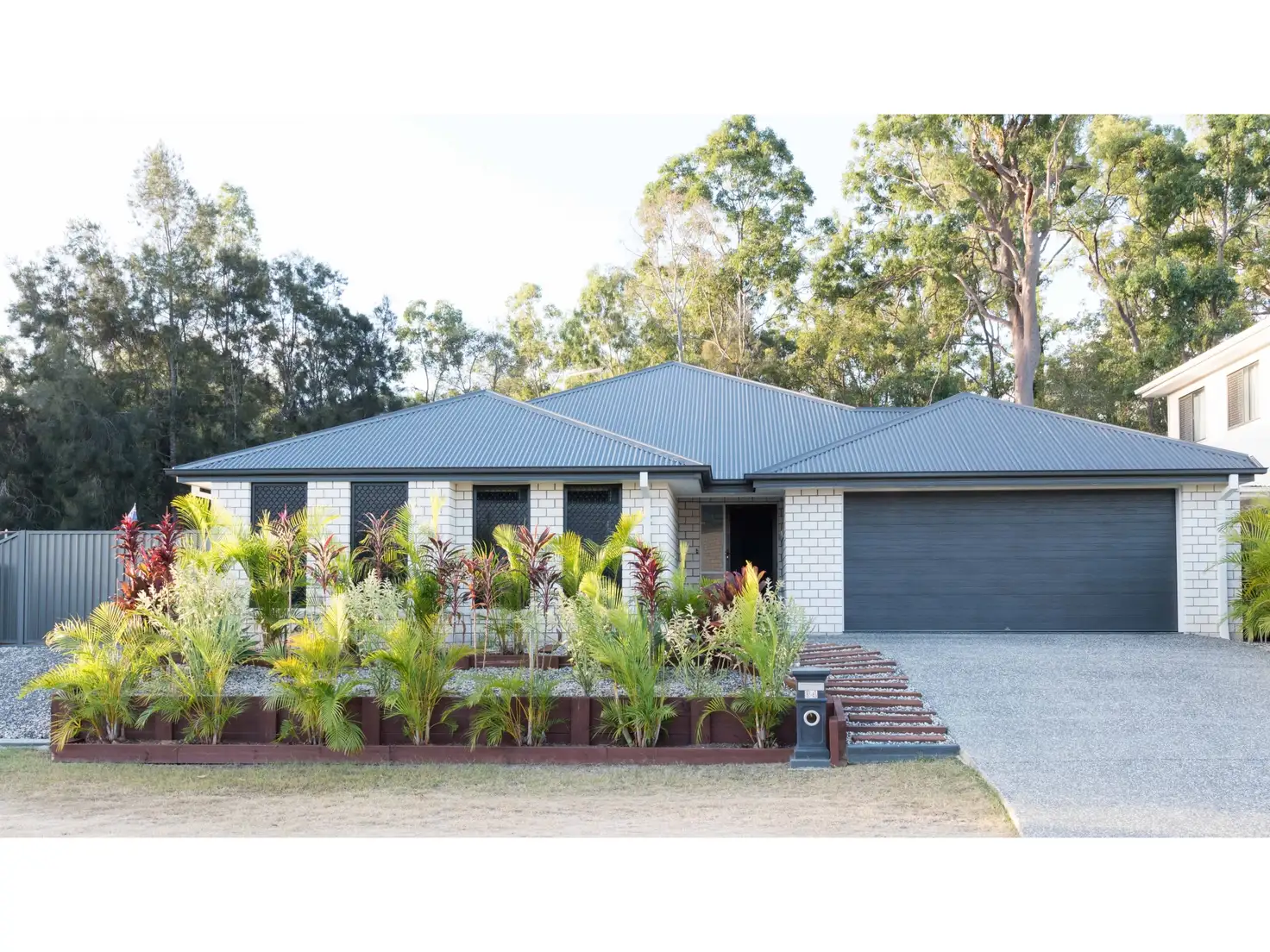 Main view of Homely house listing, 34 Hill End Avenue, Hillcrest QLD 4118